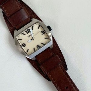 Men's Fossil Watch